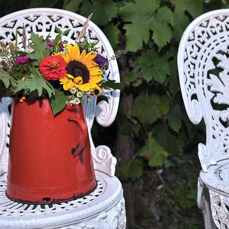 Hardy Apartman ケストヘイ エクステリア 写真