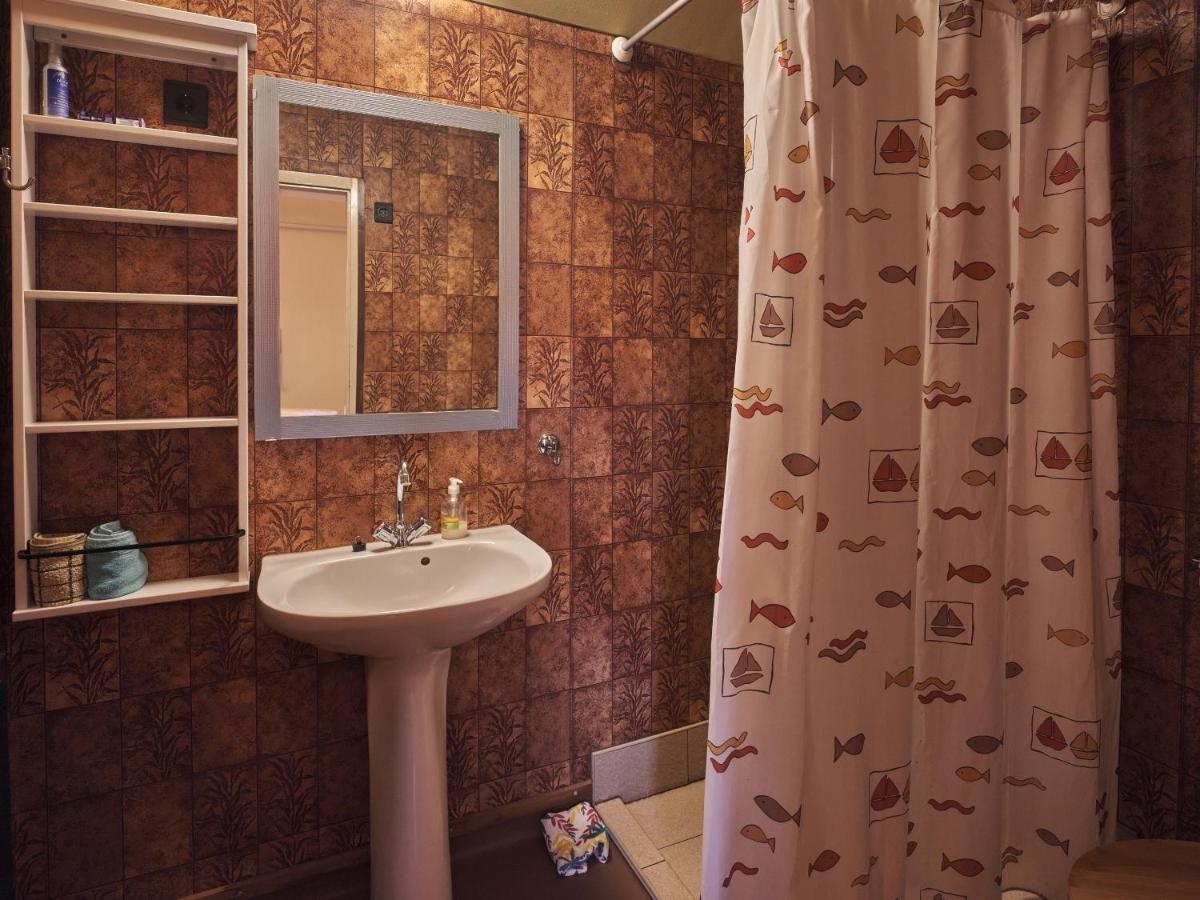 Hardy Apartman ケストヘイ エクステリア 写真